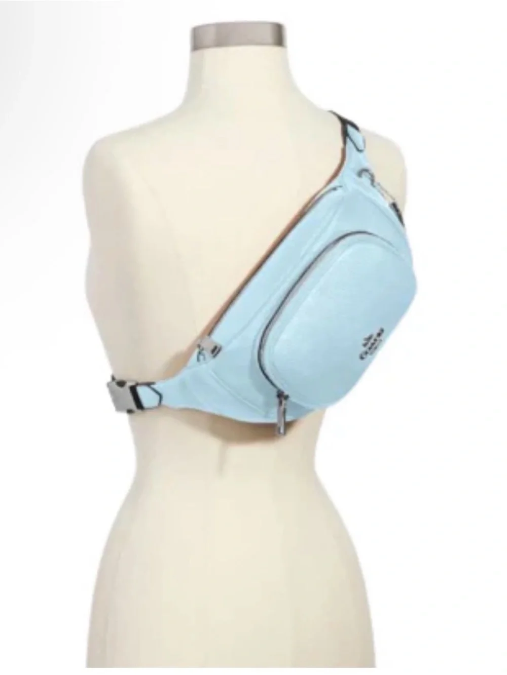 Coach NWT Belt Bag
